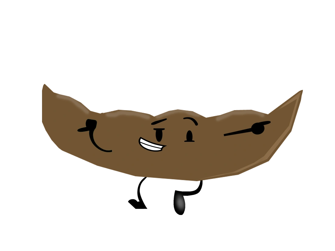 Mario Mustache | Object Shows Community | FANDOM powered by Wikia