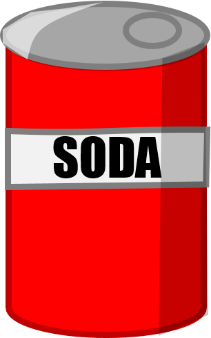 Image - Soda-1.png | Object Shows Community | FANDOM powered by Wikia