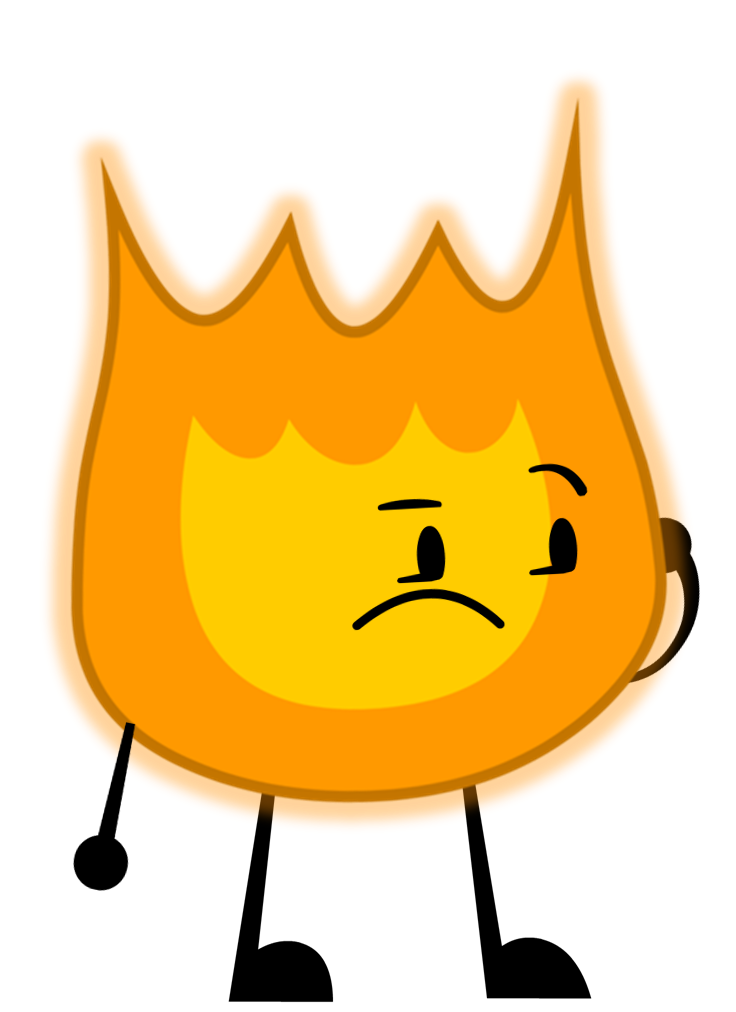 Image - Firey-1.png | Object Shows Community | FANDOM powered by Wikia