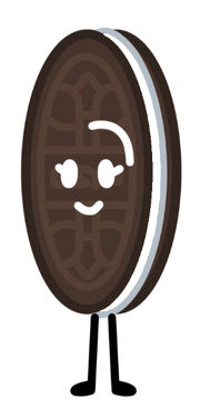 CreamCookie