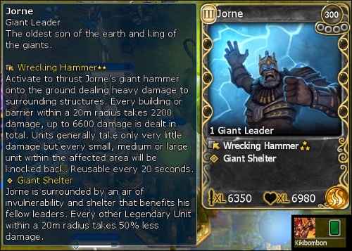 JorneMaxUpgrade