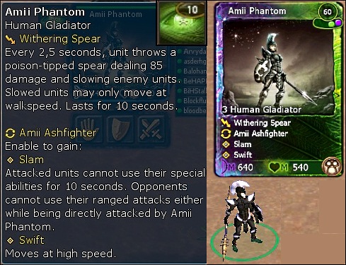 AmiiPhantom