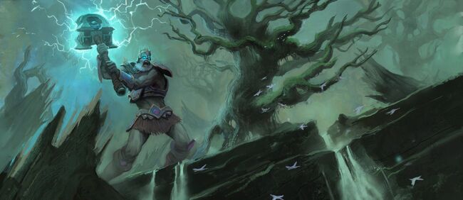 LoadingScreen Soultree