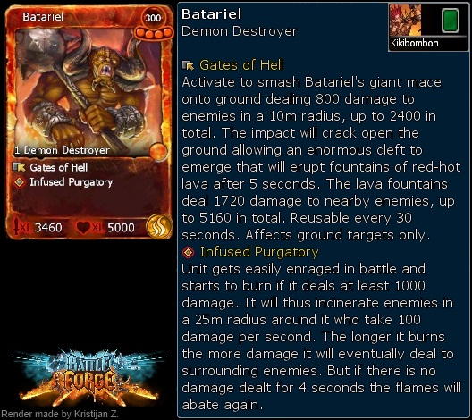 Batariel
