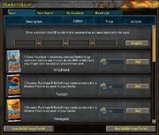 Marketplace