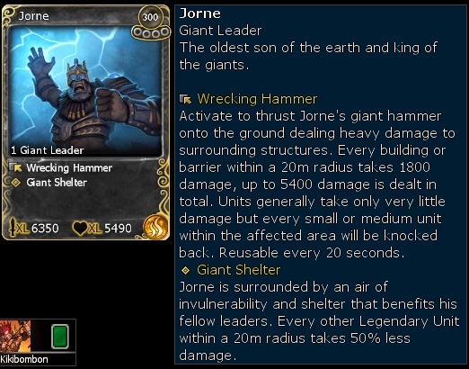 Jorne
