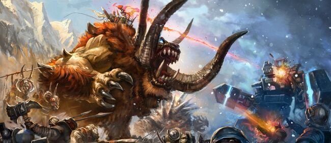 LoadingScreen Beast