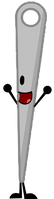 Needle