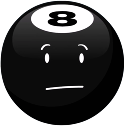 Ball 8 Ball 8