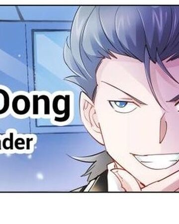 Ma Dong Battle Frenzy Wiki Fandom