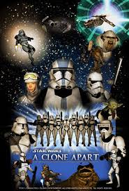 A clone apart