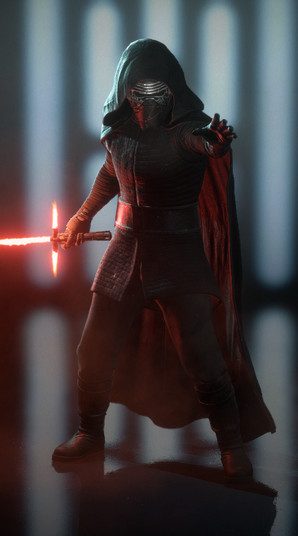 star-wars-battlefront-2-kylo-ren-unmasked-gameplay-free-games-info-and-games-rpg