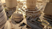 Bespincity