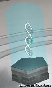 DNA