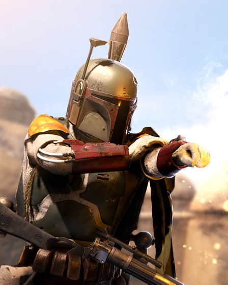 Intense Barrage Star Wars Battlefront Wiki Fandom