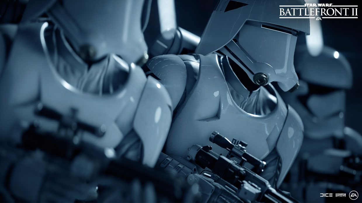 Special Event Star Wars Battlefront Wiki Fandom Powered
