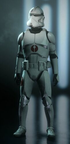 91st Recon Corps | Star Wars Battlefront Wiki | Fandom