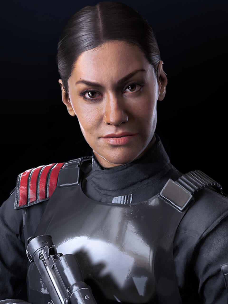 Iden Versio Star Wars Battlefront Wiki Fandom