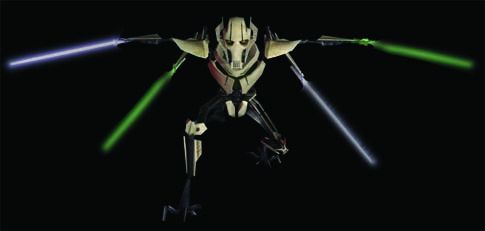 Image - General Grievous Battlefront 2.jpg | Star Wars Battlefront Wiki
