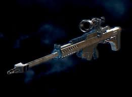 star wars battlefront sniper rifle