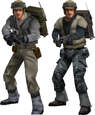 Rebel Soldier | Star Wars Battlefront Wiki | FANDOM powered by Wikia