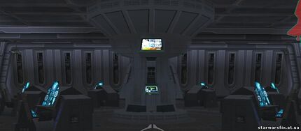 Auto-Defence Mainframe