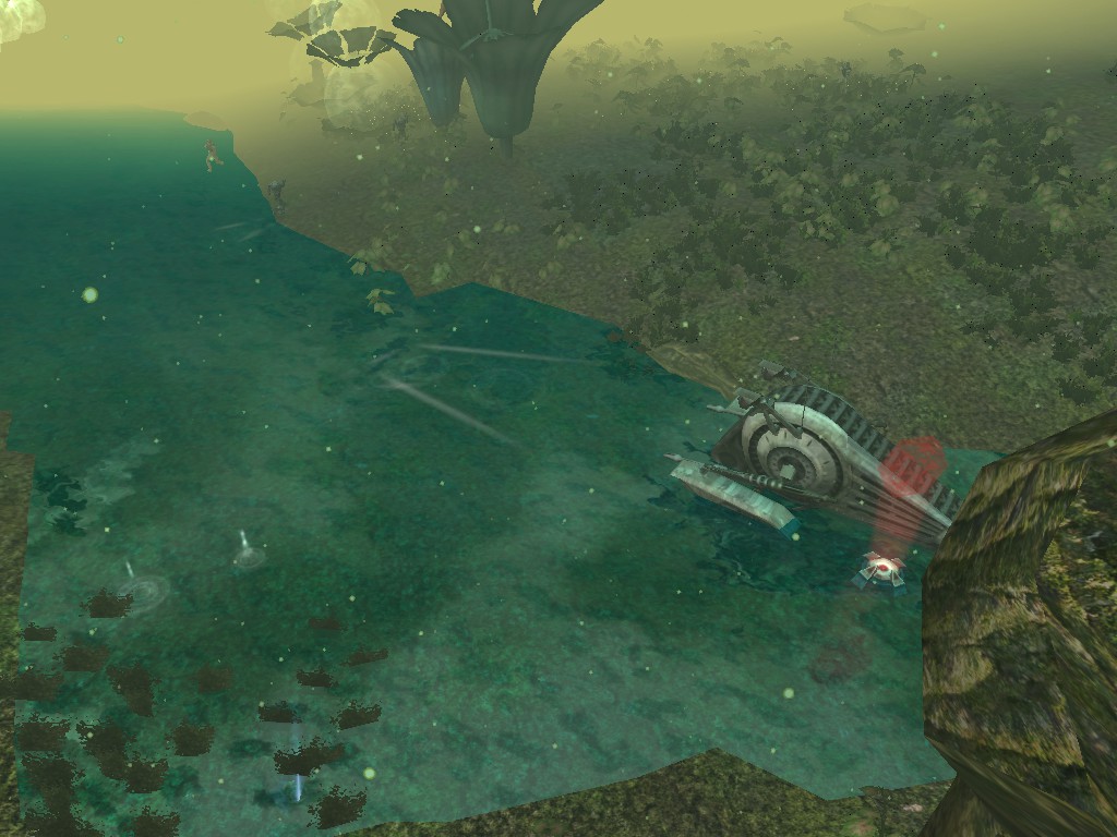 Felucia Marshland Star Wars Battlefront Wiki Fandom Felucia Marshland Star Wars Battlefront Wiki Fandom