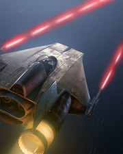 Boost Card Interceptor - Fire Control Cycler