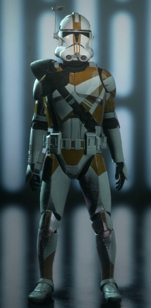 clone officer battlefront 2
