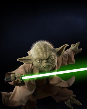 Yoda Star Wars Battlefront Wiki Fandom