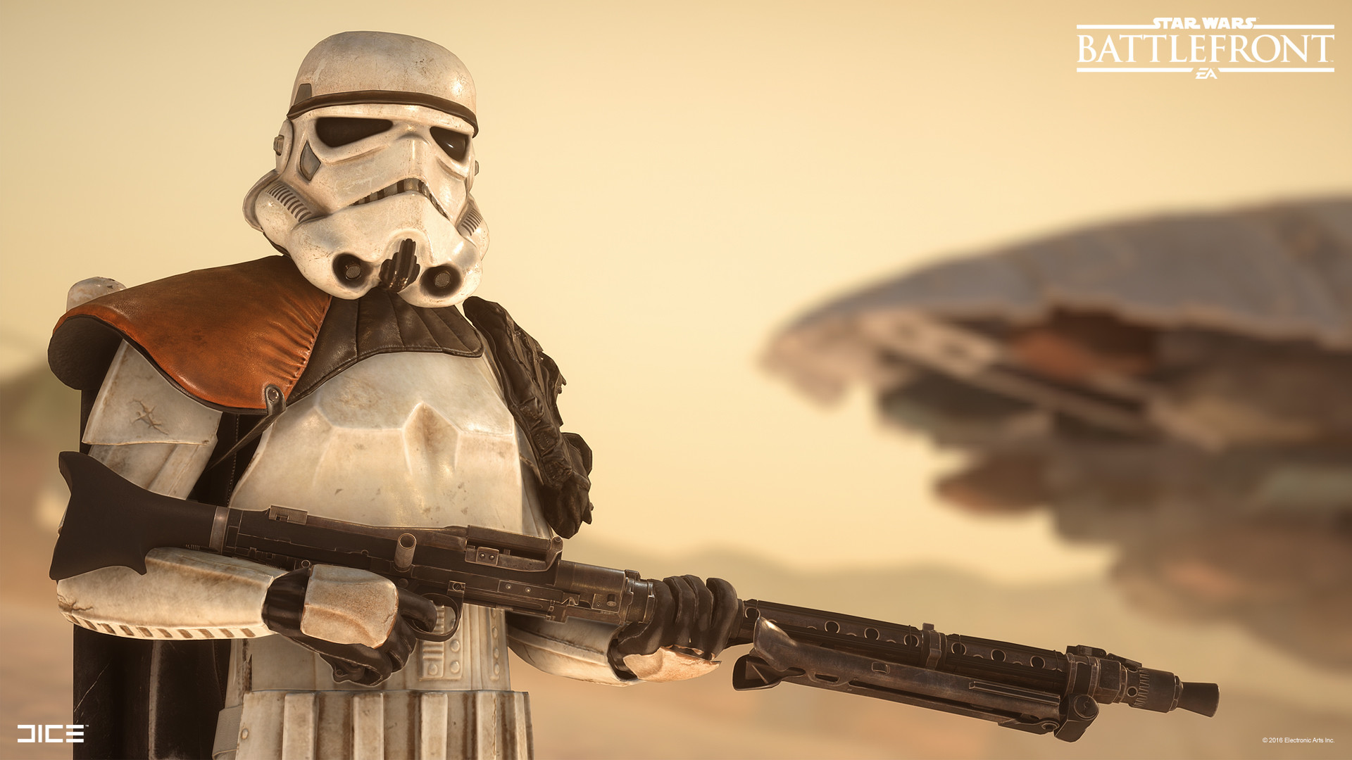 sandtrooper