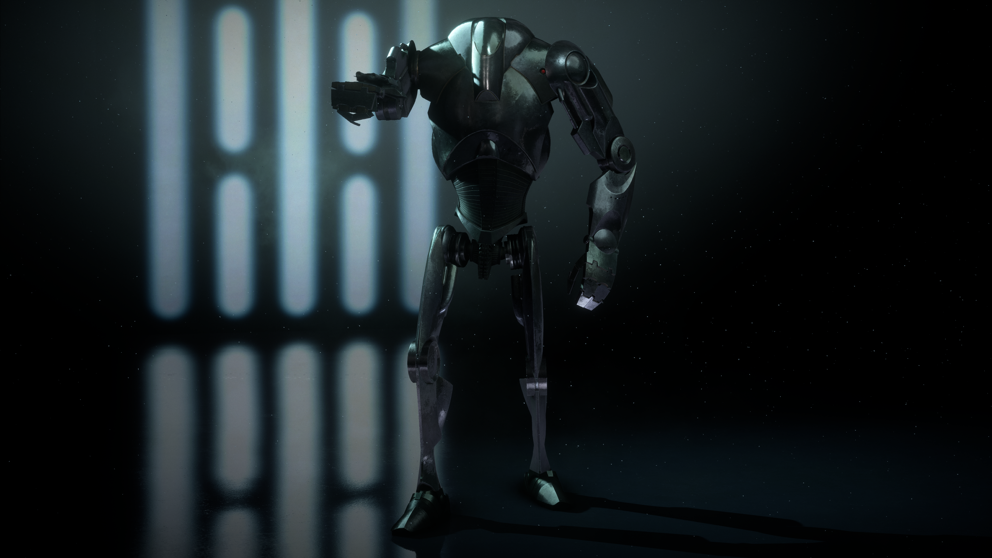 star wars b2 battle droid