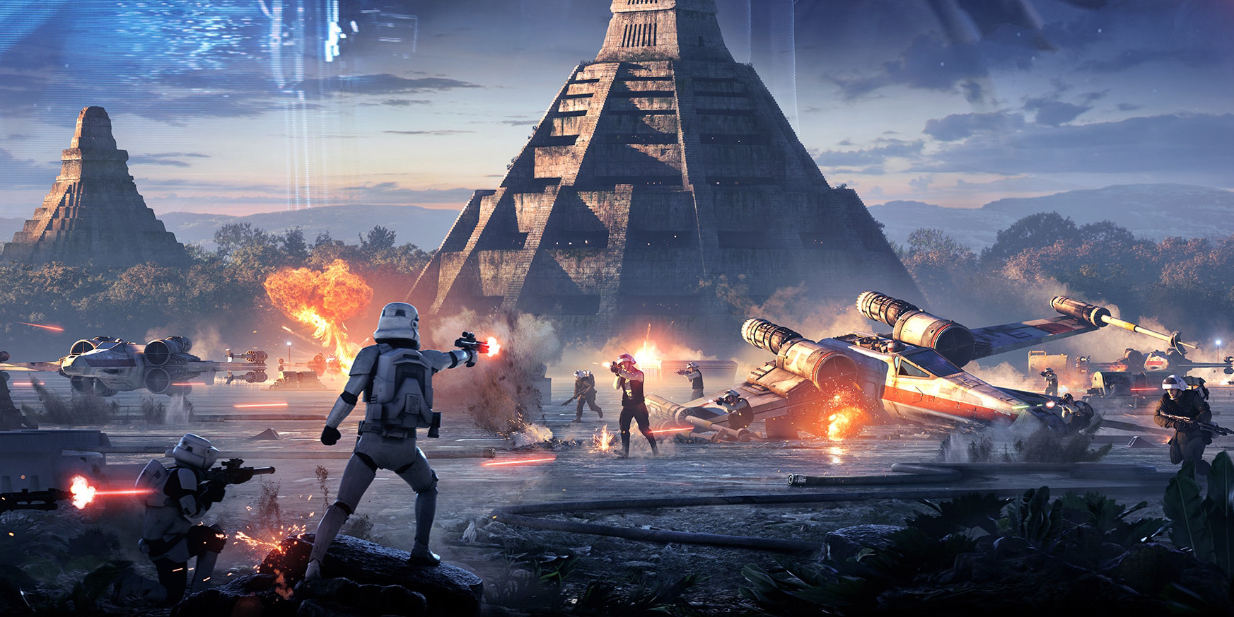 Image - Wojtek-fus-1 battlefront ii empire imperial rebel alliance