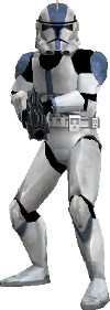 Clone Marineetrooper