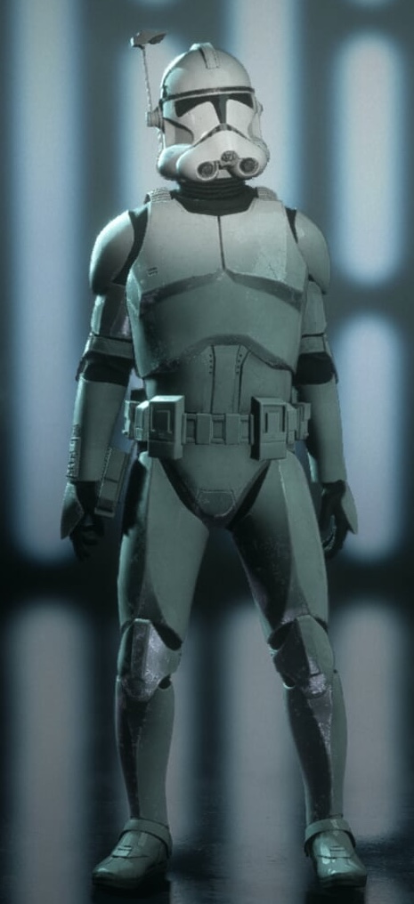 battlefront 2 clone commander