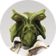 Ishi Tib Head Icon