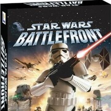 Star Wars Battlefront Star Wars Battlefront Wiki Fandom