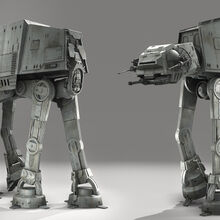 At At Star Wars Battlefront Wiki Fandom