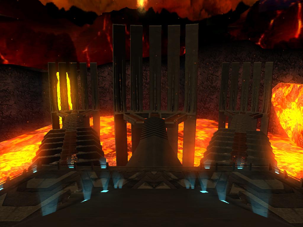 battle mustafar