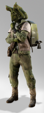 Ishi Tib Jump Trooper