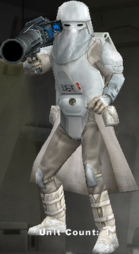 SnowShock