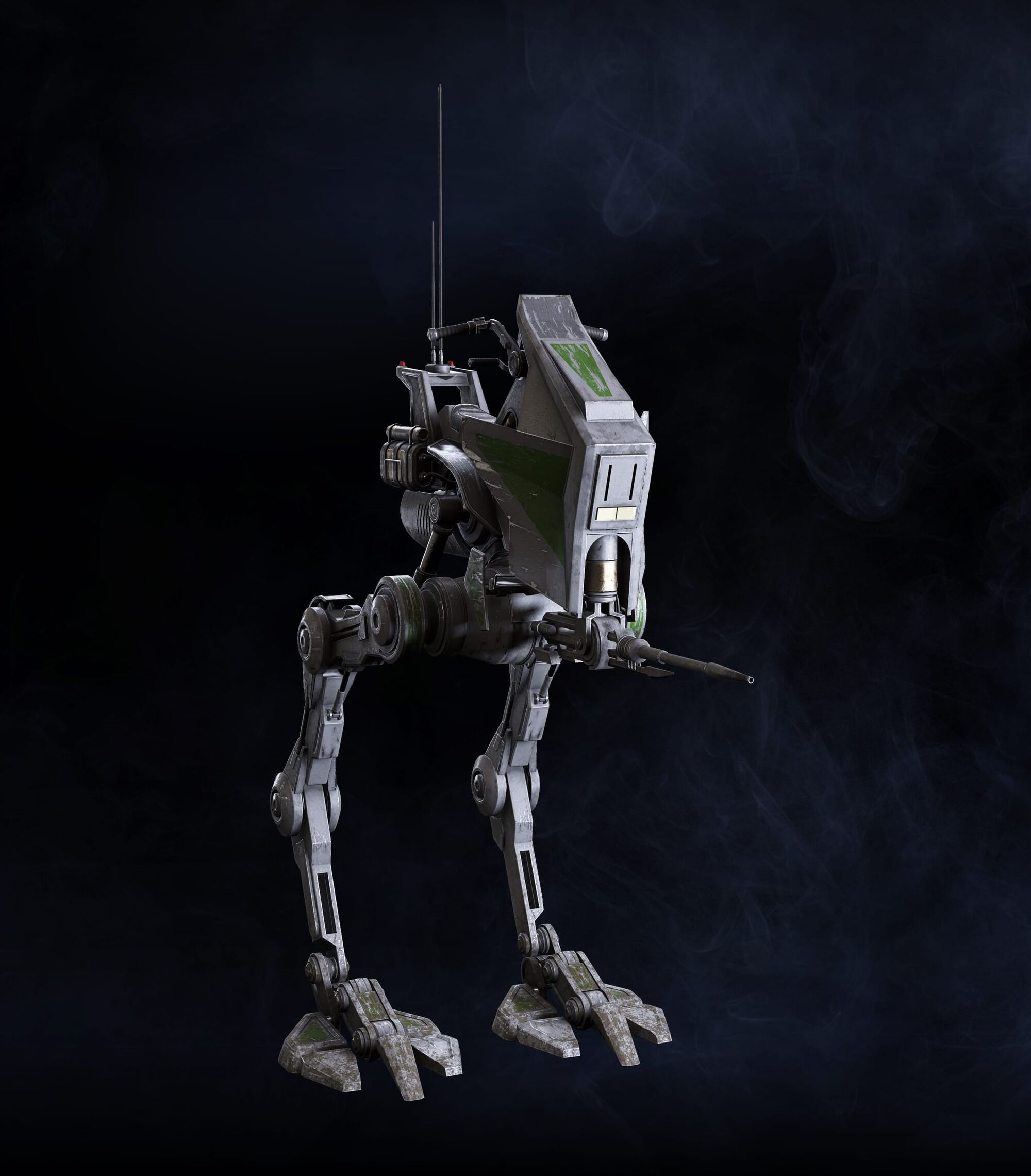 ATRT Star Wars Battlefront Wiki Fandom