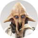 Quarren Head Icon