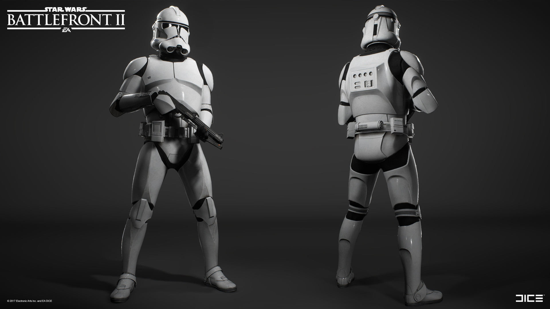 Image - Clone Trooper Assault Phase 2 - Björn Arvidsson (2).jpg | Star
