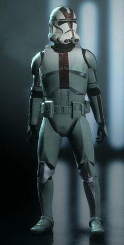 87th Sentinel Corps | Star Wars Battlefront Wiki | Fandom