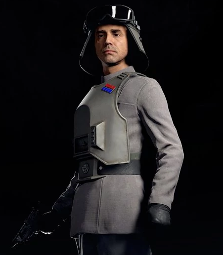 Imperial Officer | Star Wars Battlefront Wiki | FANDOM powered by Wikia