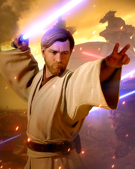 Quickened Focus Star Wars Battlefront Wiki Fandom