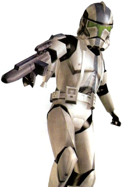 Jet Trooper Mod - Star Wars: Battlefront II (2005) - GameFront