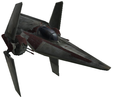 V-Wing