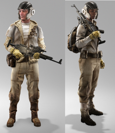 star wars rebel troops